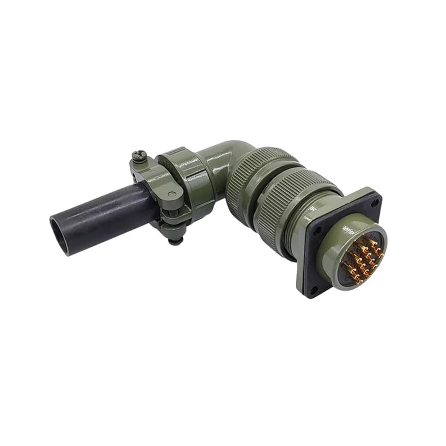Amazon.com: QXCIVR 20-18 20-27 20-29 Military Specification